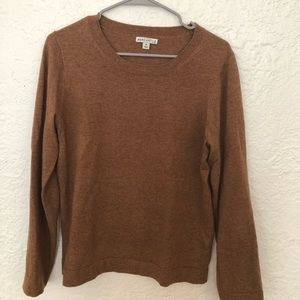 J. Crew Wool Sweater